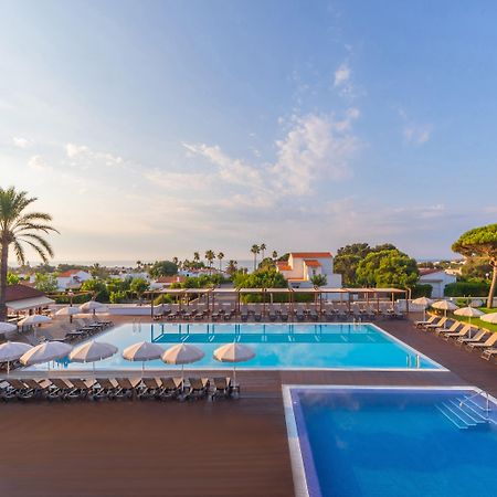 PortBlue Hotel San Luis S'Algar Exterior foto