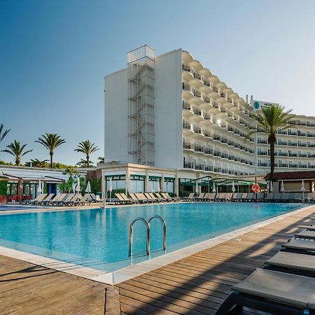 PortBlue Hotel San Luis S'Algar Exterior foto